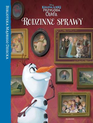 Biblioteka Mądrego Dziecka. Rodzinne sprawy. Autor: Opracowanie zbiorowe. SmakLiter.pl Okładka książki Biblioteka Mądrego Dziecka. Rodzinne sprawy