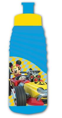 Opakowanie Bidon Plastikowy - Mickey Raźni Rajdowcy