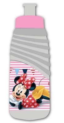 Opakowanie Bidon Plastikowy - Minnie Raźni Rajdowcy