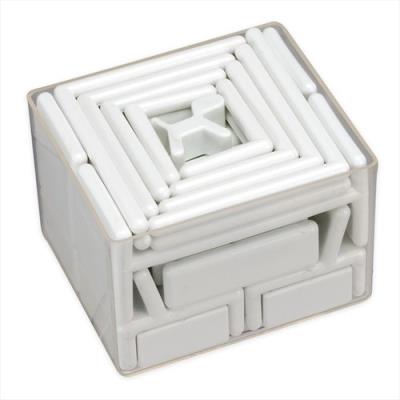 Opakowanie Big Mini Home Biały