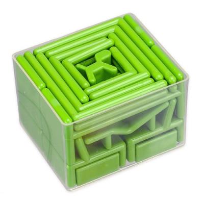 Opakowanie Big Mini Home Zielony