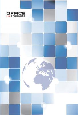 Opakowanie Brulion A5 w kratkę 96 kartek