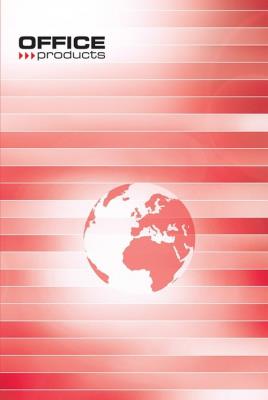 Opakowanie Brulion A5 w linie 96 kartek