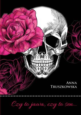 Okładka książki Czy to jawa, czy to sen…