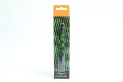 Opakowanie Długopis automatyczny Fashion moro