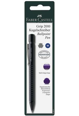 Opakowanie Długopis Grip 2010 turkusowy