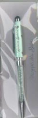 Opakowanie Długopis ozdobny - Kochana Babcia (miętowy)