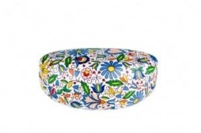 Opakowanie Etui na okulary przeciwsłoneczne kaszubskie