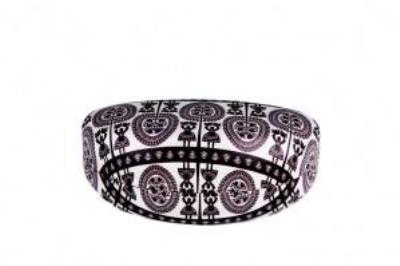 Opakowanie Etui na okulary przeciwsłoneczne kurpiowskie