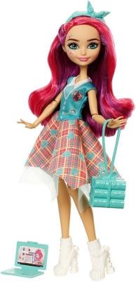 Opakowanie Ever After High. Szkolna księżniczka Meeshell