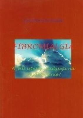 Okładka książki Fibromialgia