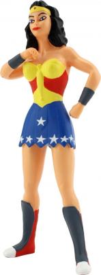 Opakowanie Figurka Liga Sprawiedliwych Wonder Woman