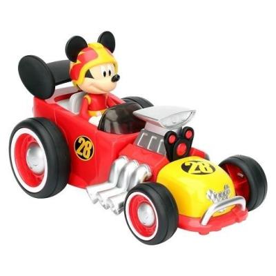 Opakowanie Figurka rajdowiec w aucie Mickey