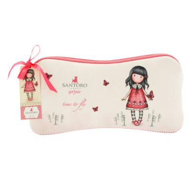 Opakowanie Gorjuss Neoprenowy futerał Time To Fly