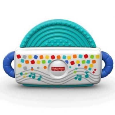 Okładka książki Gryzaczek Harmonijka