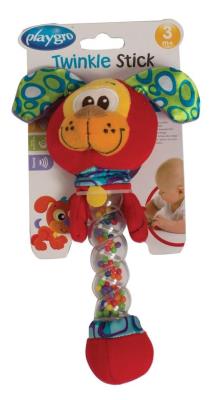 Opakowanie Grzechotka Piesek