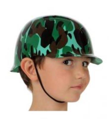 Opakowanie Hełm małego żołnierza