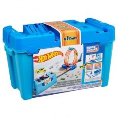 Opakowanie Hot Wheels Multi Loop Box Track Builder