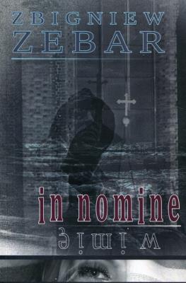 Okładka książki In nomine w imię