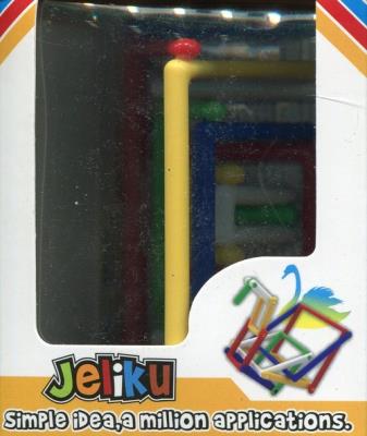 Opakowanie Jeliku Łamigłówka 11.5 cm