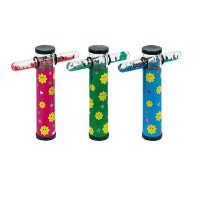 Opakowanie Kalejdoskop z magiczną rurą