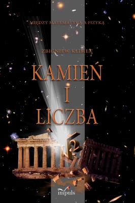 Okładka książki Kamień i liczba