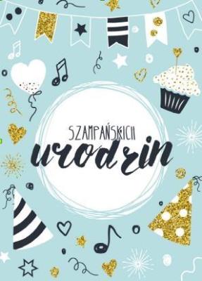 Opakowanie Karnet B6 Proporczyki