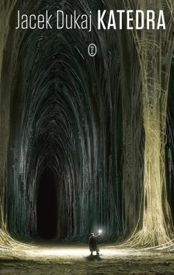 Okładka książki Katedra