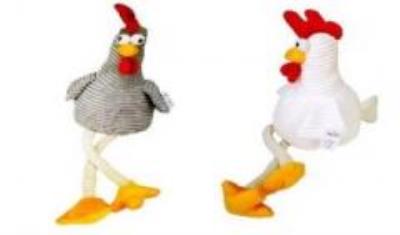 Opakowanie Kogucik Koko, 2 kolory