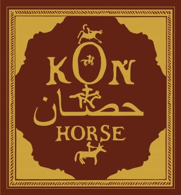 Koń. Autor: Strumiłło Andrzej. SmakLiter.pl Okładka książki Koń