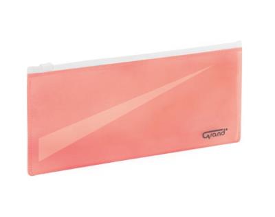 Opakowanie Koperta 240x118mm struna czerwona GRAND