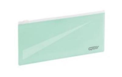 Opakowanie Koperta 240x118mm struna zielona GRAND