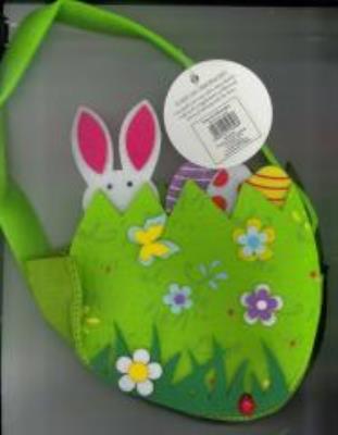 Opakowanie Koszyczek wielkanocny