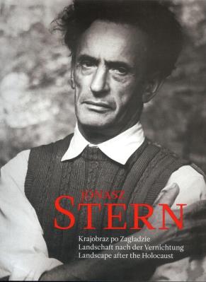 Okładka książki Krajobraz po zagładzie