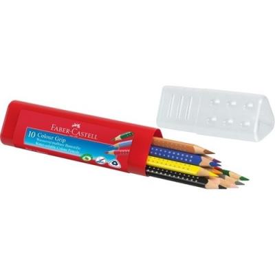 Opakowanie Kredki Grip 200110 kolorów w tubie