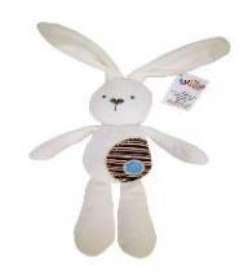 Opakowanie Króliczek Guziczek