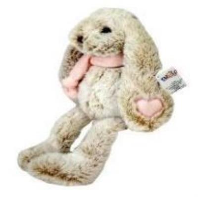 Opakowanie Króliczek Tosiek 23 cm