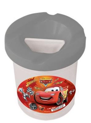 Opakowanie Kubeczek na wodę Cars