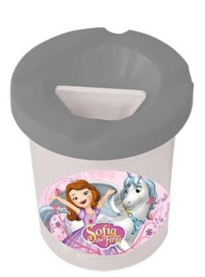 Opakowanie Kubeczek na wodę Jej wysokość Zosia