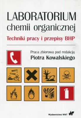 Opakowanie Laboratorium chemii organicznej