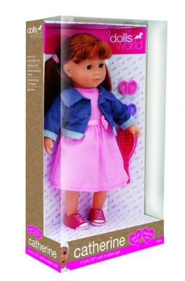 Opakowanie Lalka Catherine 41 cm