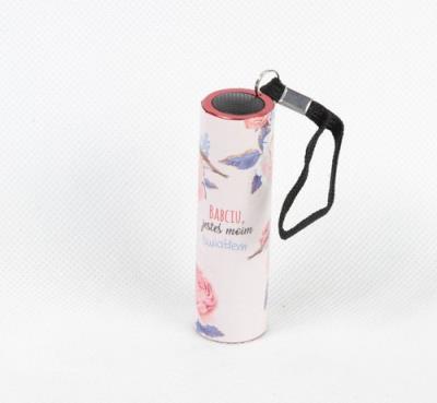 Opakowanie Latarka LED Babciu jesteś moim światłem, różowa