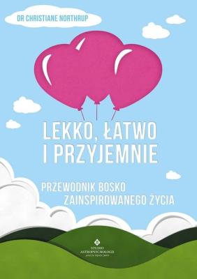 Okładka książki Lekko łatwo i przyjemnie