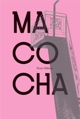 Macocha. Autor: Petra Hulova. SmakLiter.pl Okładka książki Macocha