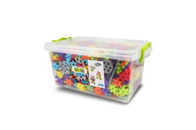 MELI Klocki Constructor Edu 1200 sztuk. Wydawca: Artyzan. SmakLiter.pl Opakowanie MELI Klocki Constructor Edu 1200 sztuk