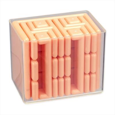 Opakowanie Mini Home Brzoskwiniowy