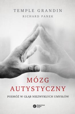 Okładka książki Mózg autystyczny