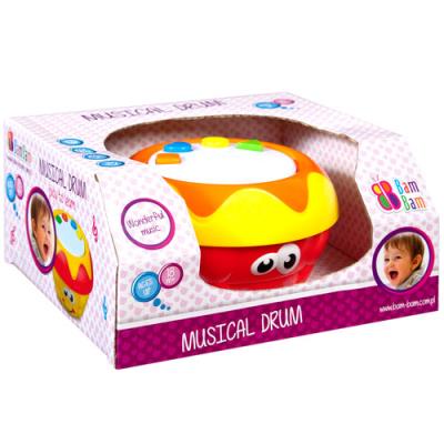 Opakowanie Muzyczny bębenek