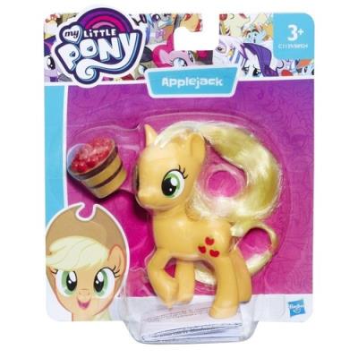 Opakowanie My Little Pony Kucyk podstawowy Applejack