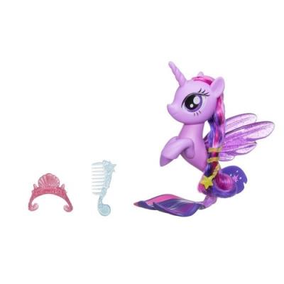 Opakowanie My Little Pony Modne syrenki Twilight Sparkle